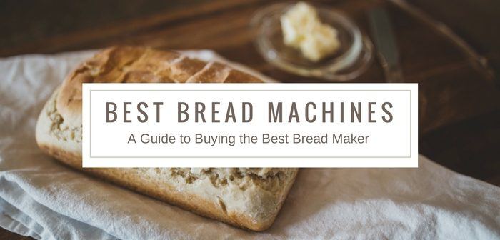 best bread mix for bread maker