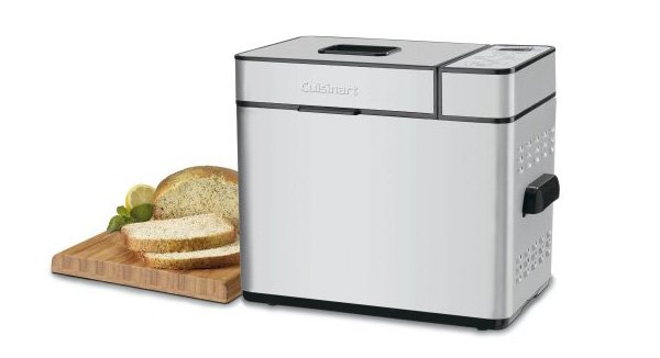 Cuisinart Bread Maker CBK-100 machine