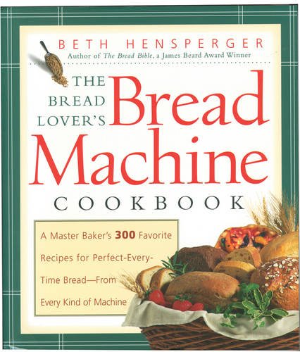 best bread cookbooks