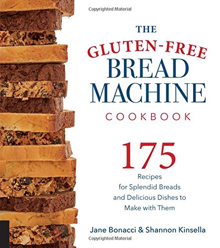 best bread cookbooks