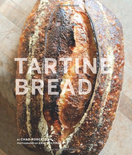 bread cookbook