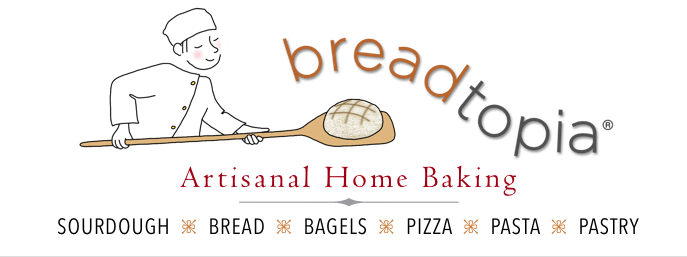 blogs about bread making