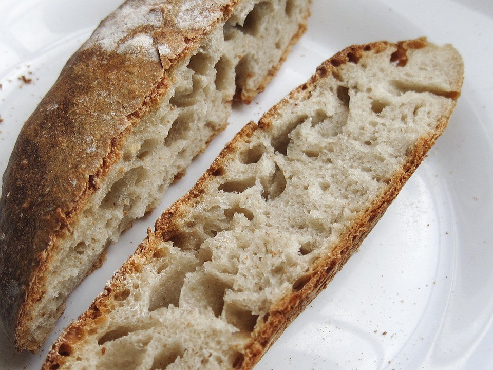 how to make sourdough in bread machine