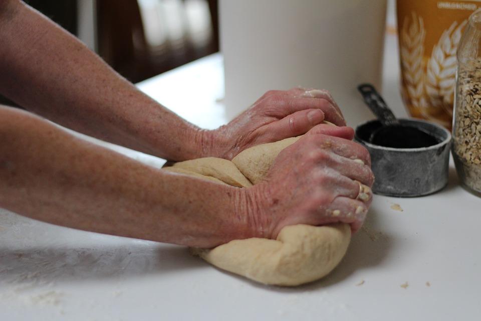 best flour for bread maker