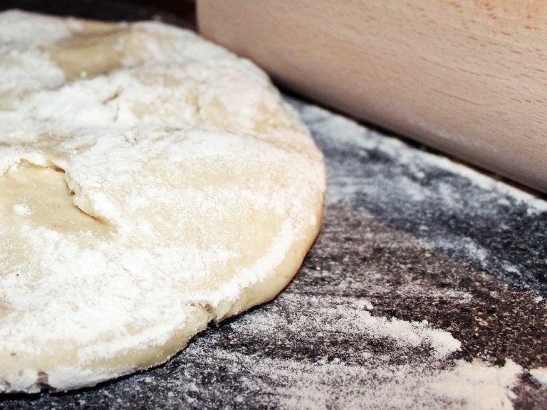 Bread Maker Pizza Dough A How To Guide Make Bread At Home