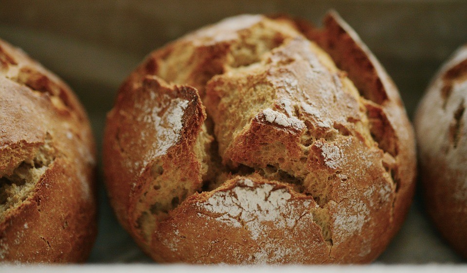 make rye bread in bread maker