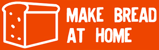 Make Bread At Home logo