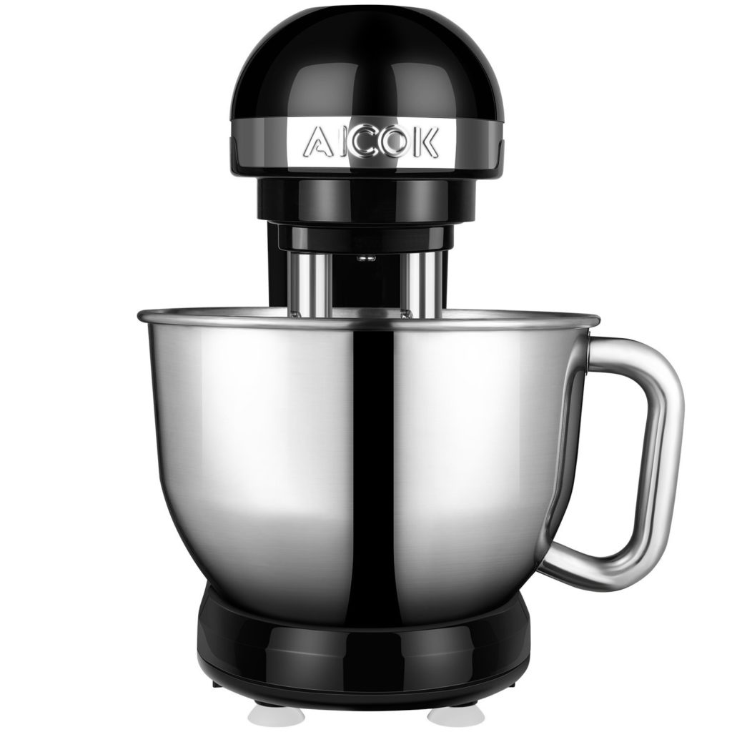 aicok stand mixer review
