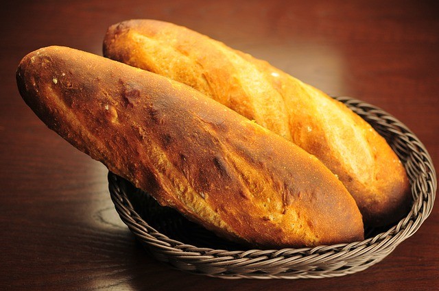 batard bread