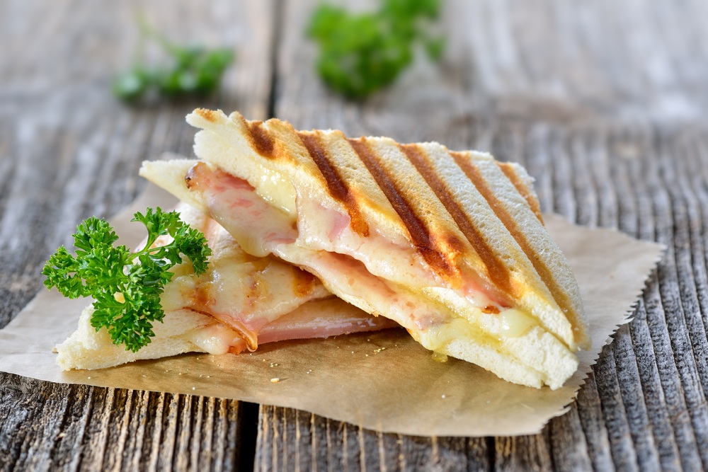 best panini press featured image