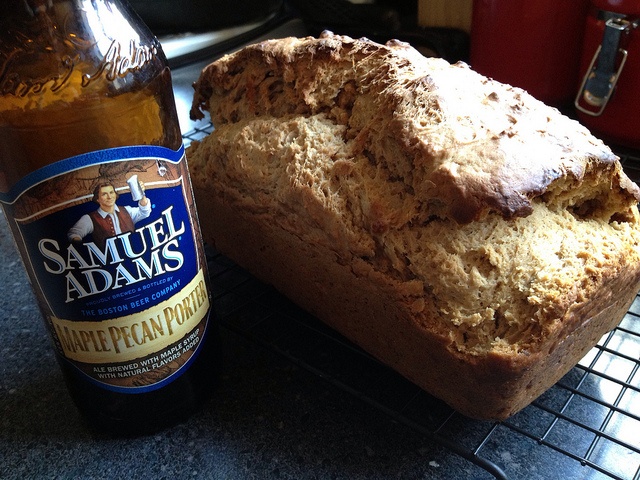 recipe for beer bread