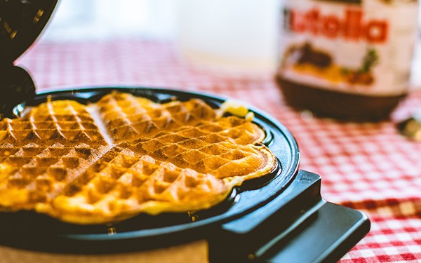 best waffle irons