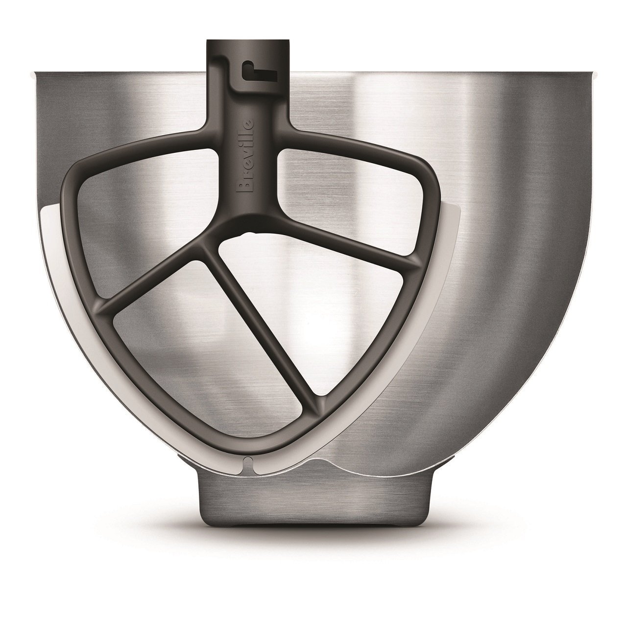 Breville BEM800XL Scraper Mixer Pro Review Make Bread At Home