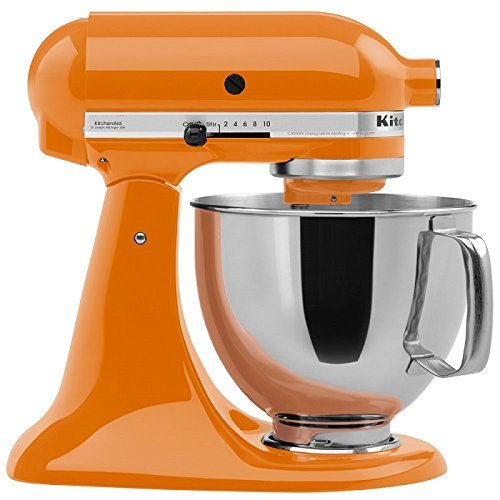 kitchenaid ultra power stand mixer review