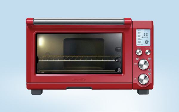 breville smart oven pro review
