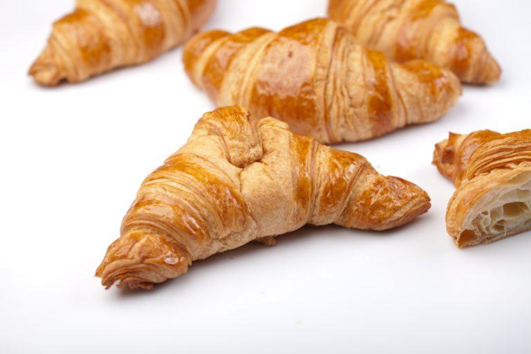 French Croissant Recipe - Make Bread At Home