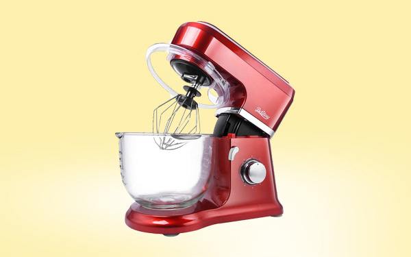 betitay stand mixer review