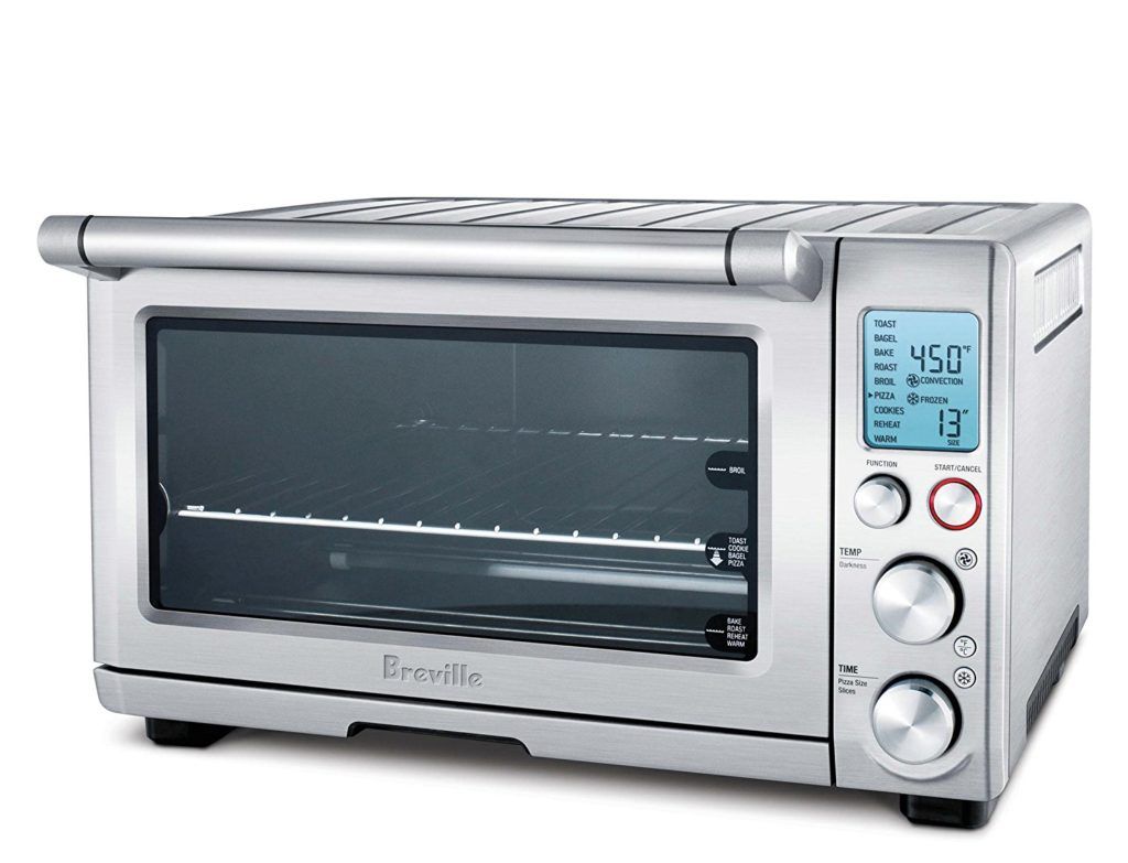 best toaster oven