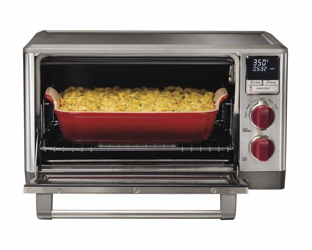 Wolf Gourmet Countertop oven review