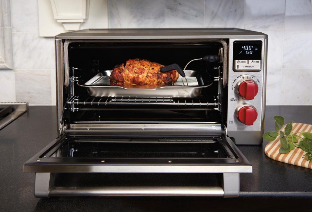 Wolf Gourmet Countertop oven review