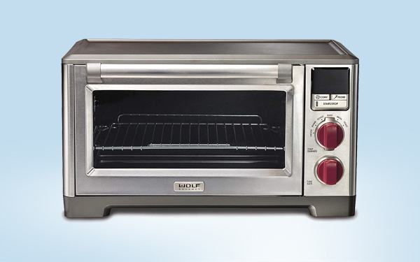 wolf gourmet oven review
