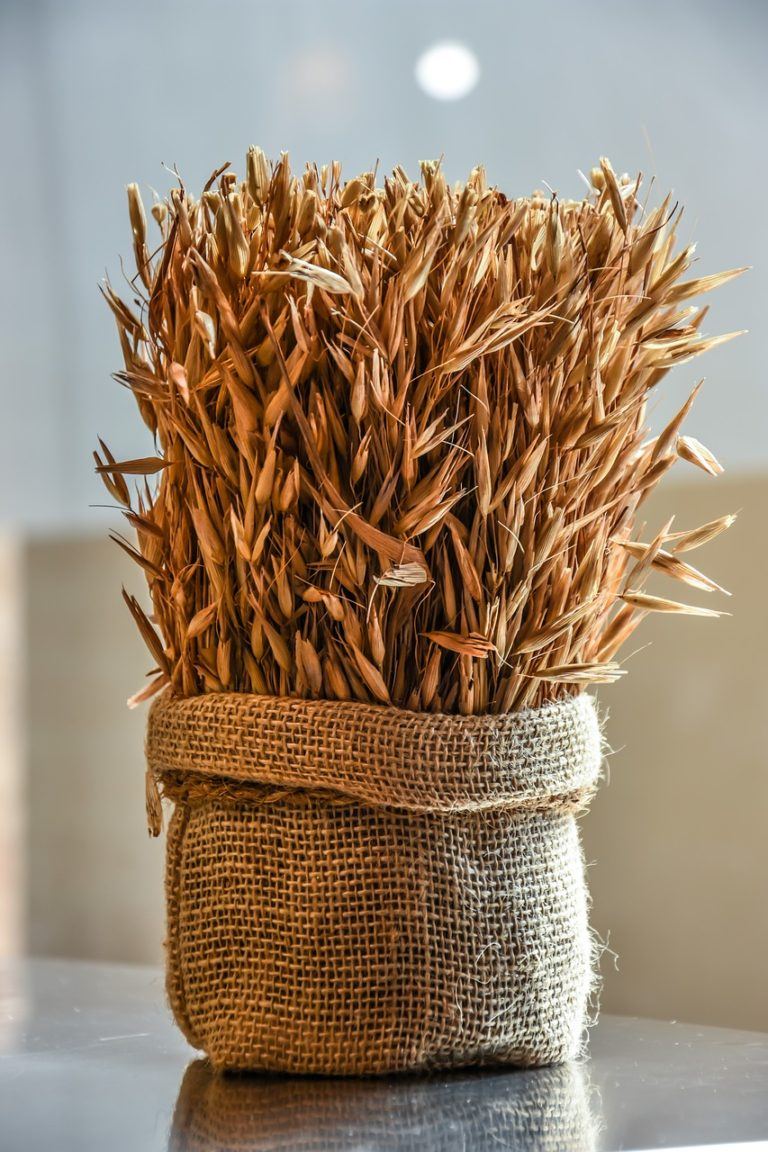 How to Mill Your Own Flour - Make Bread At Home