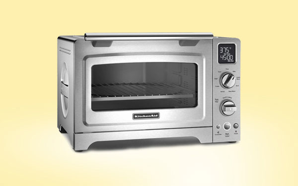 best convection oven