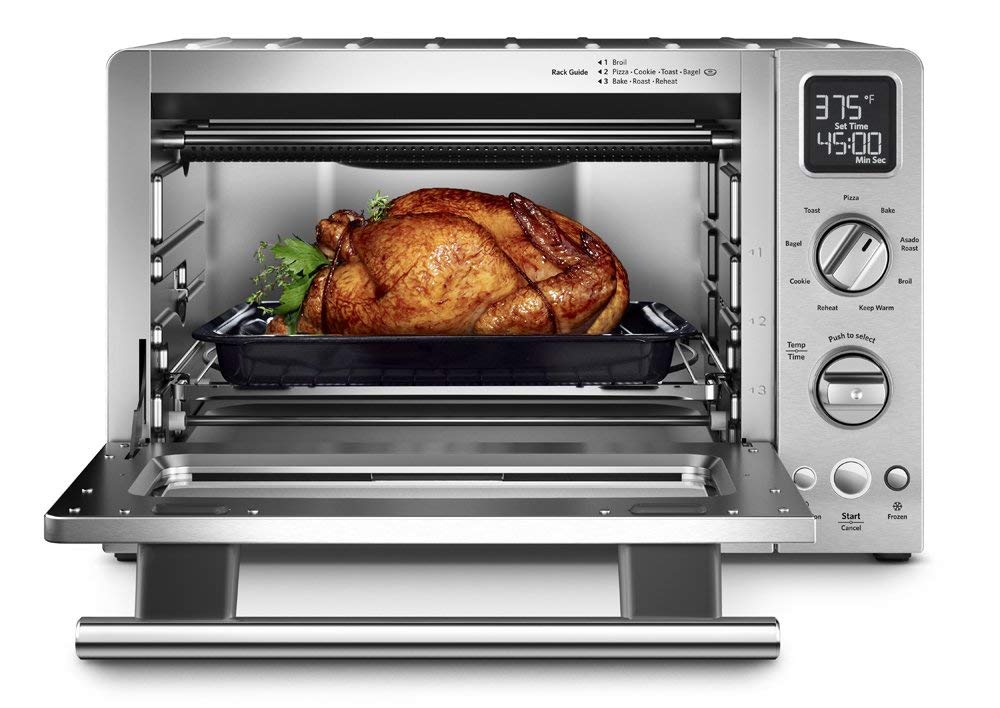 KitchenAid-Digital-Countertop-Oven-review