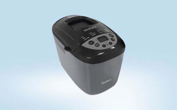 west bend bread maker review