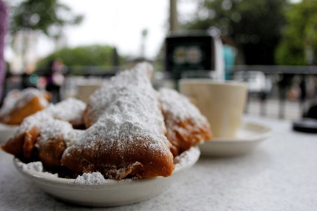 new orleans pastry