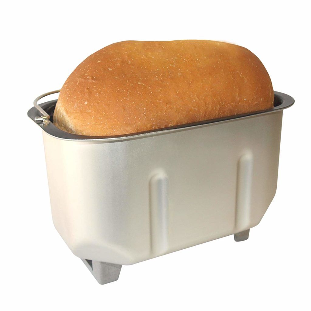 best bread maker