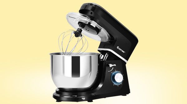 costway stand mixer