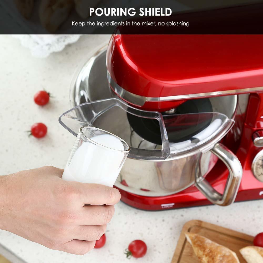 FIMEI stand mixer