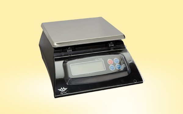 my weigh kd-7000 digital stainless steel food scale