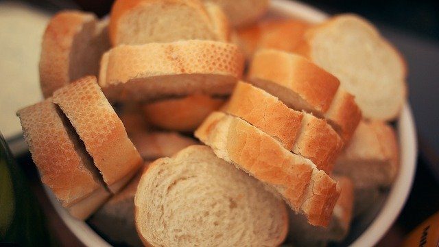 quick bread definition