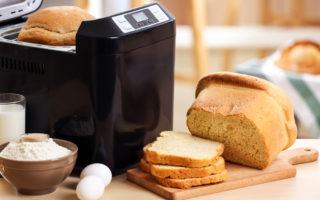 best bread maker machine featured image