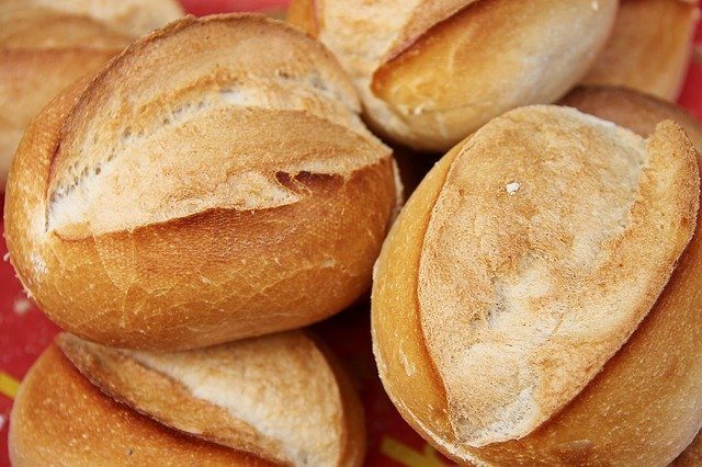 bread scoring