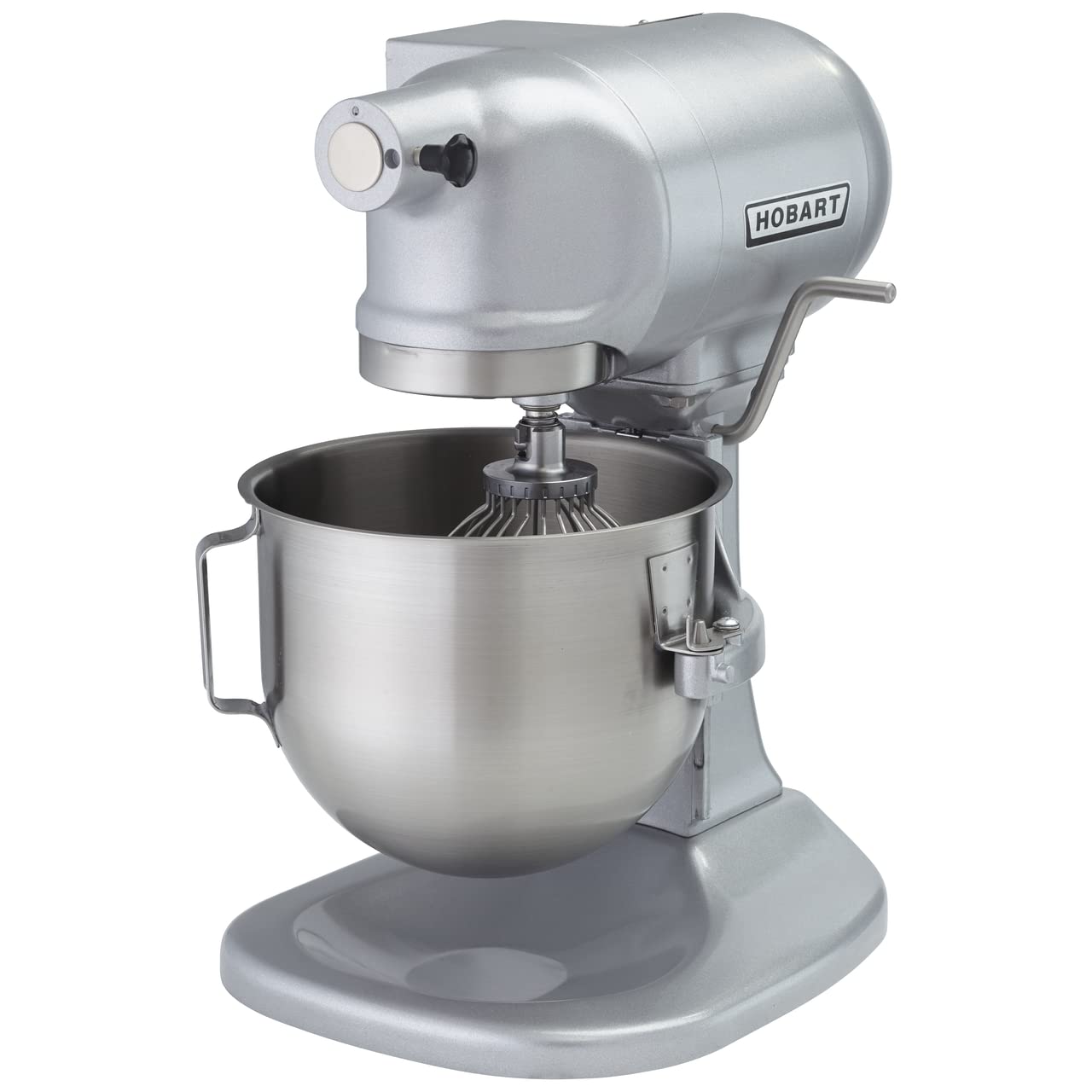 hobart n50 60 5 quart commercial countertop planetary stand mixer