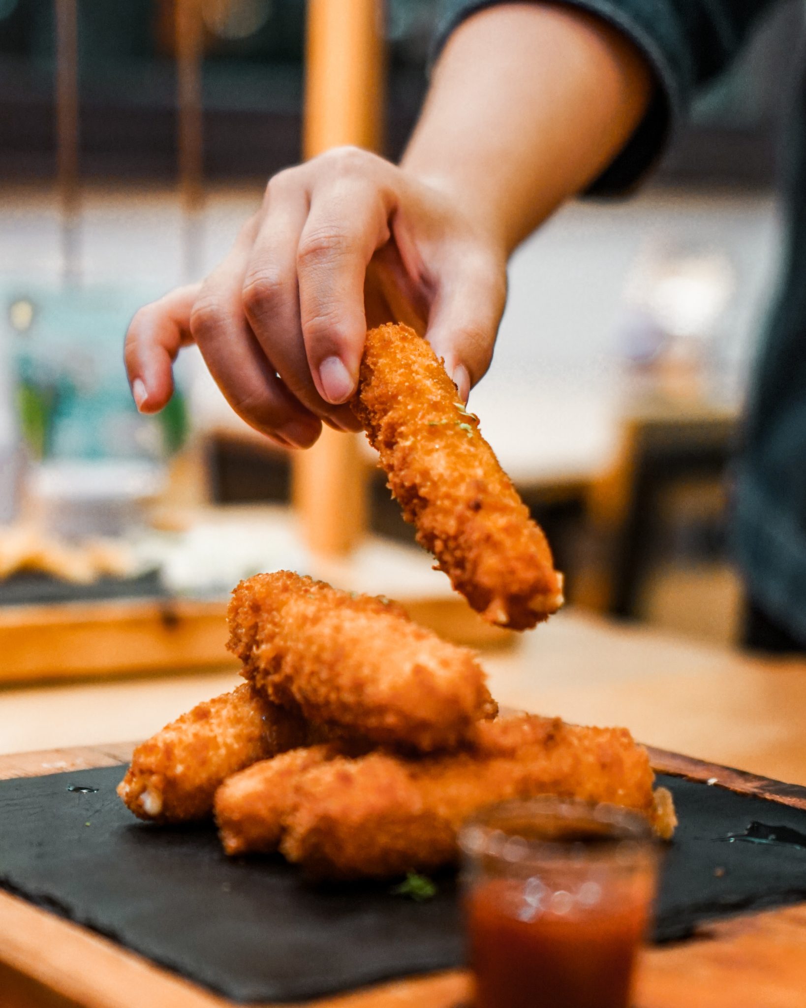 Complete Guide To Panko Bread Crumbs Make Bread At Home