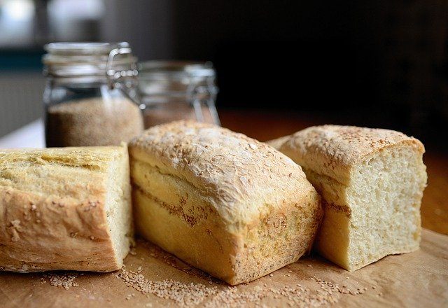 Panko bread crumbs recipe