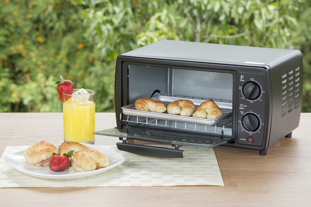 toaster oven budget options