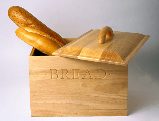 Best bread boxes