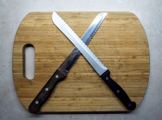 Best Bread Knives reviewed