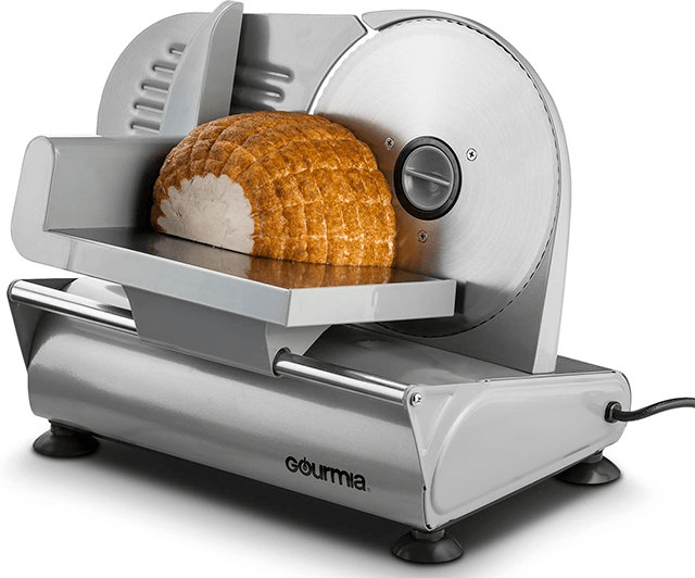 Best electric bread slicers
